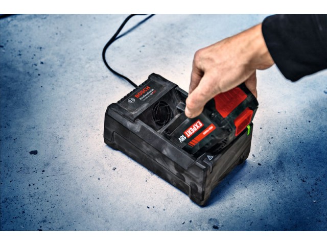 Začetni komplet Bosch EXPERT 4x EXBA18V-55, 1600A0373H